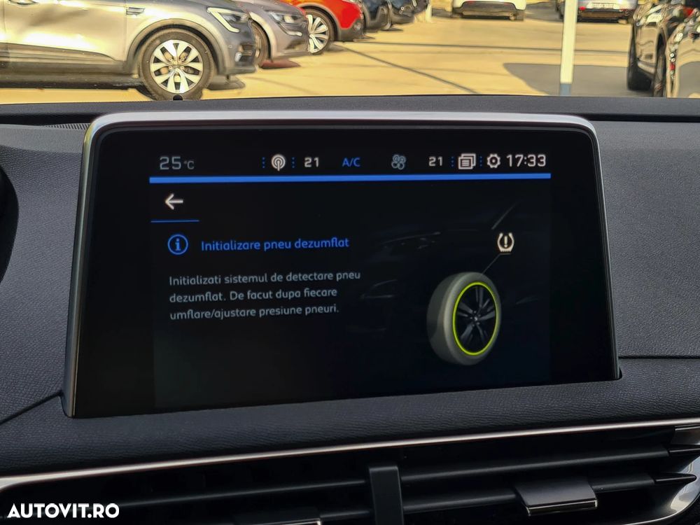 Peugeot 3008 BlueHDi 130 Stop & Start EAT8 Allure - 30