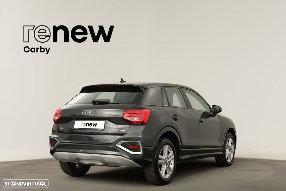 Audi Q2 30 TFSI Advanced - 3