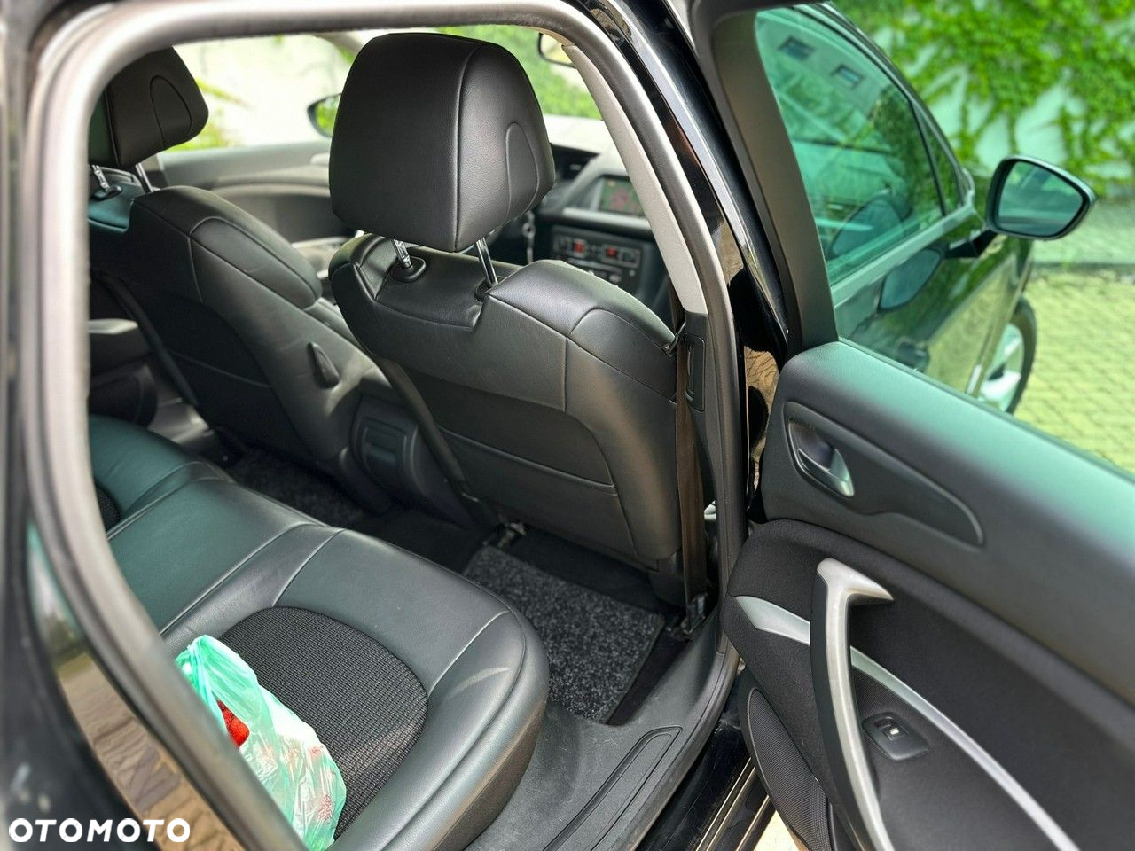 Citroën C5 1.6 THP Exclusive - 10