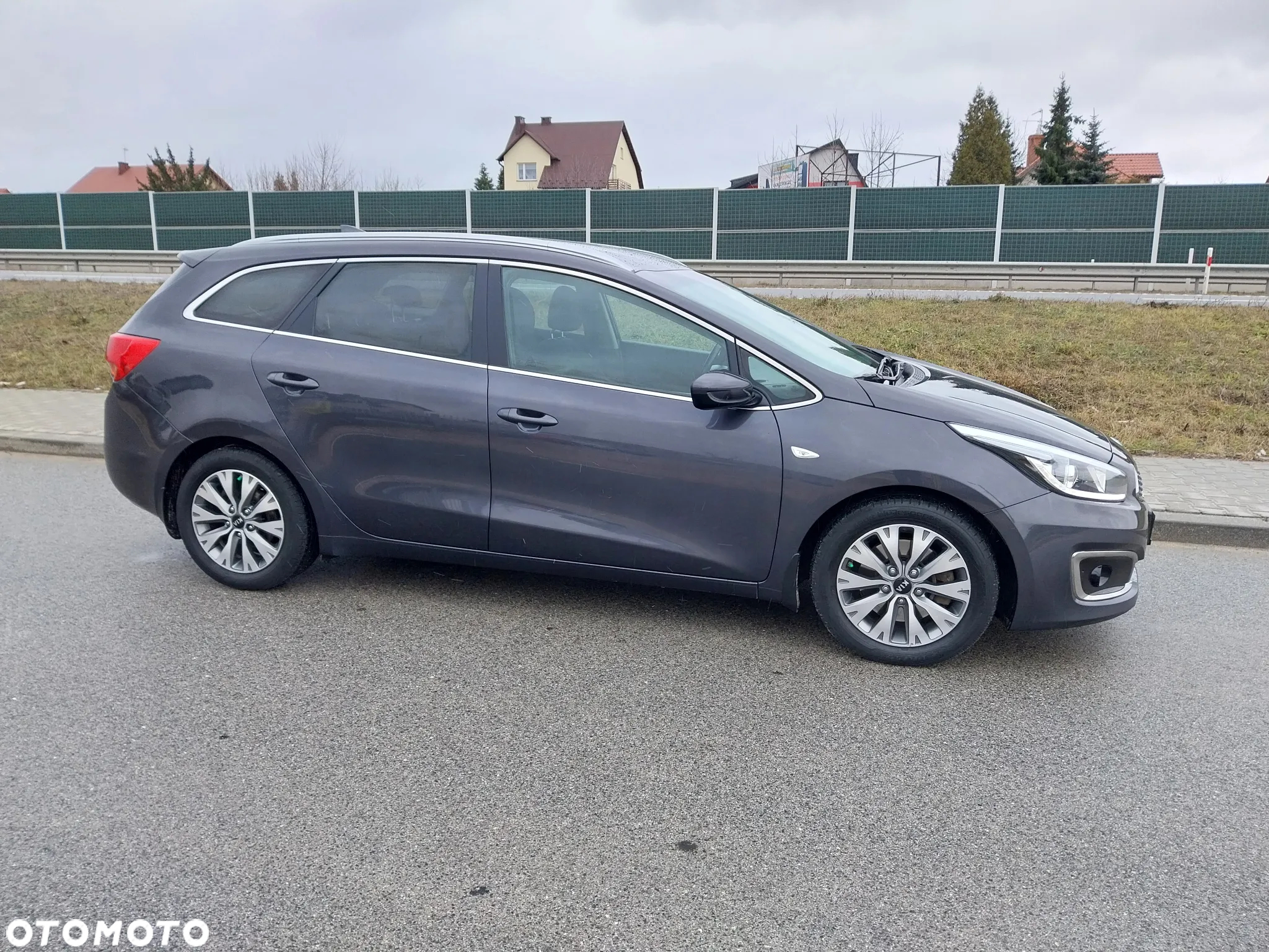 Kia Ceed Cee'd 1.6 CRDi L Business Line - 16