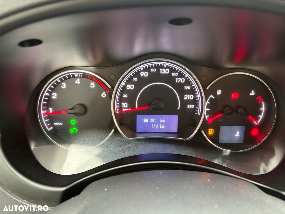 Renault Koleos 2.0 dCI FAP 4x4 Expression - 6