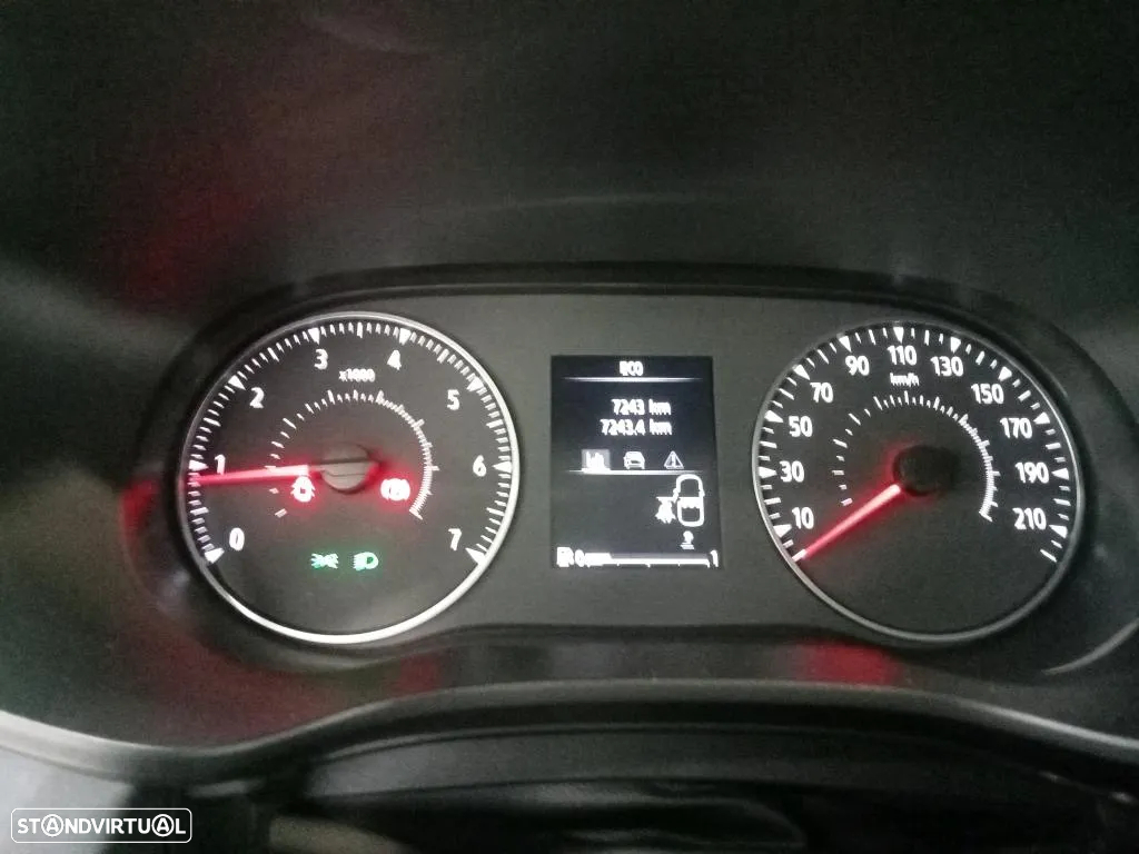 Dacia Jogger 1.0 ECO-G Extreme 7L Bi-Fuel - 8