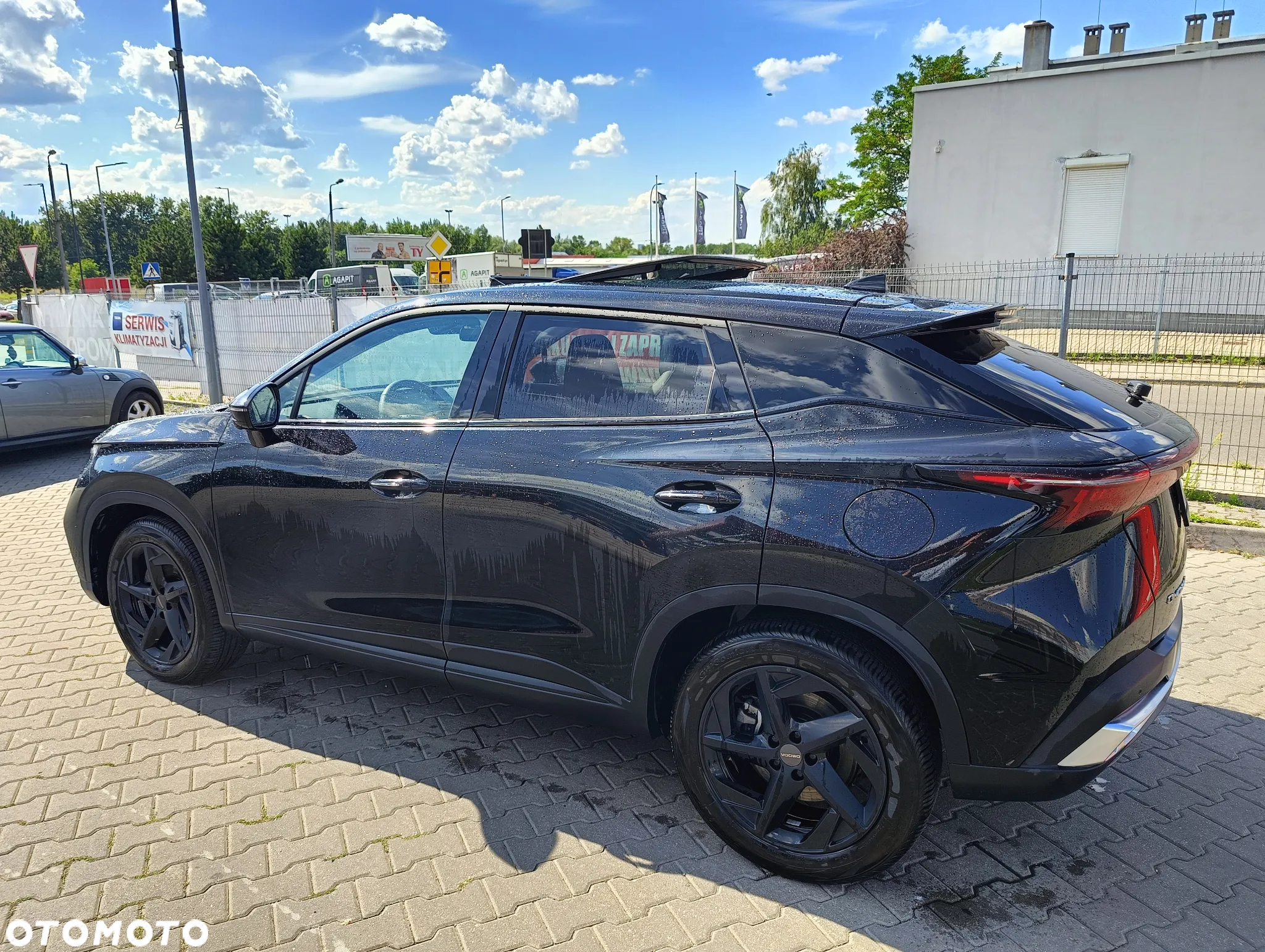 Omoda 5 1.6 T-GDI Premium DCT - 10