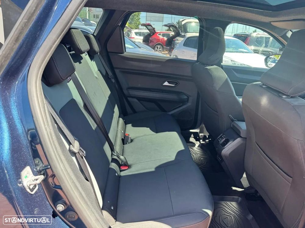 Dacia Bigster 1.2 Mild Hybrid-G Extreme - 27