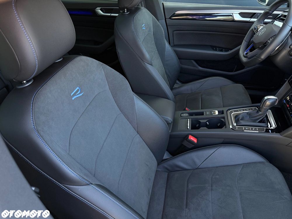 Volkswagen Arteon Shooting Brake 2.0 TSI 4Motion R DSG - 29