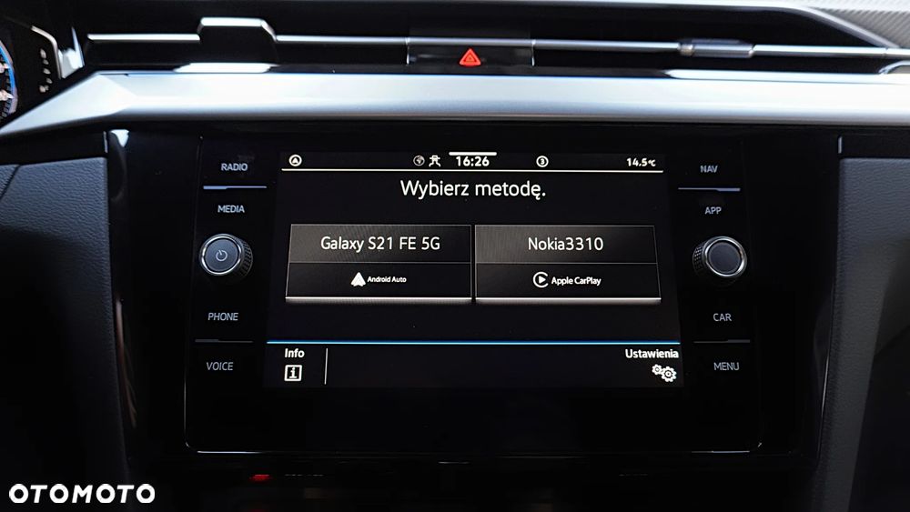 Volkswagen Arteon 2.0 TSI R-Line DSG - 20