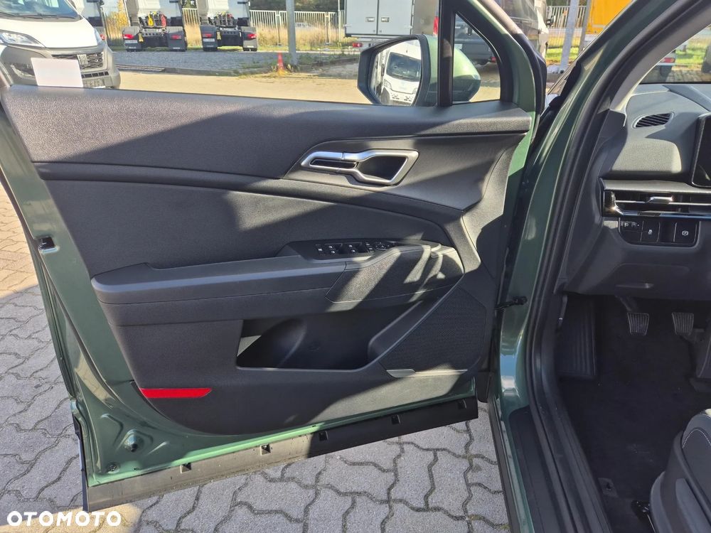 Kia Sportage 1.6 T-GDI M 2WD - 10