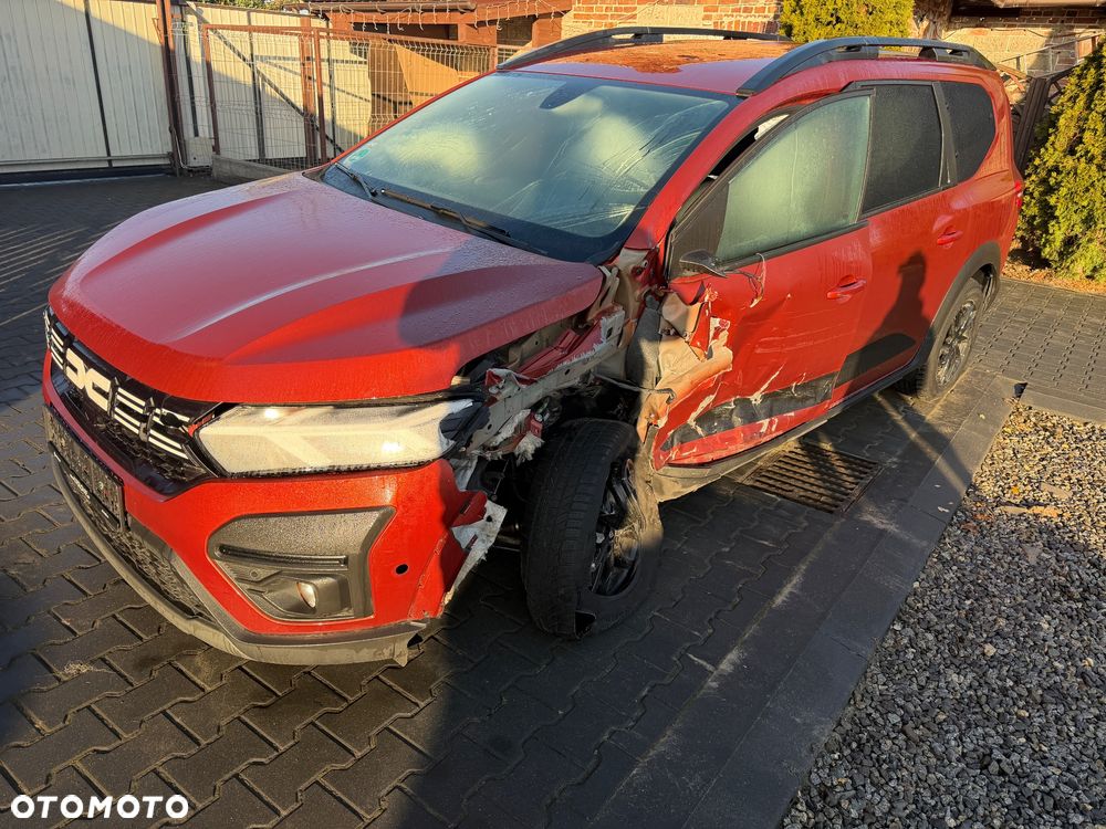 Dacia Jogger 1.0 TCe SL Extreme - 1