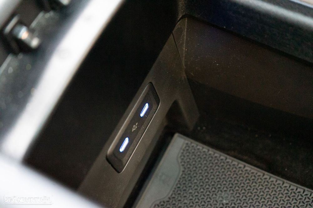 Mercedes-Benz EQS AMG 53 4Matic+ - 34