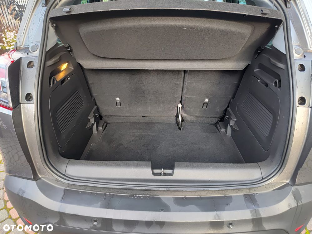 Opel Crossland X 1.2 Edition - 10