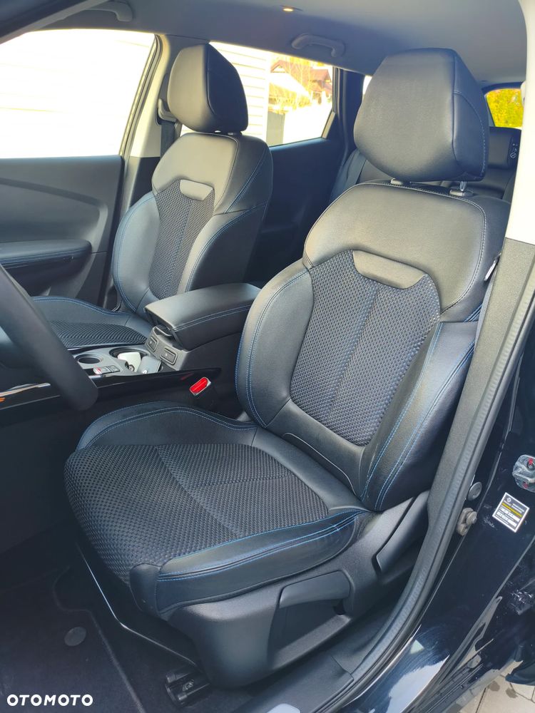 Renault Kadjar 1.3 TCe FAP Intens - 22