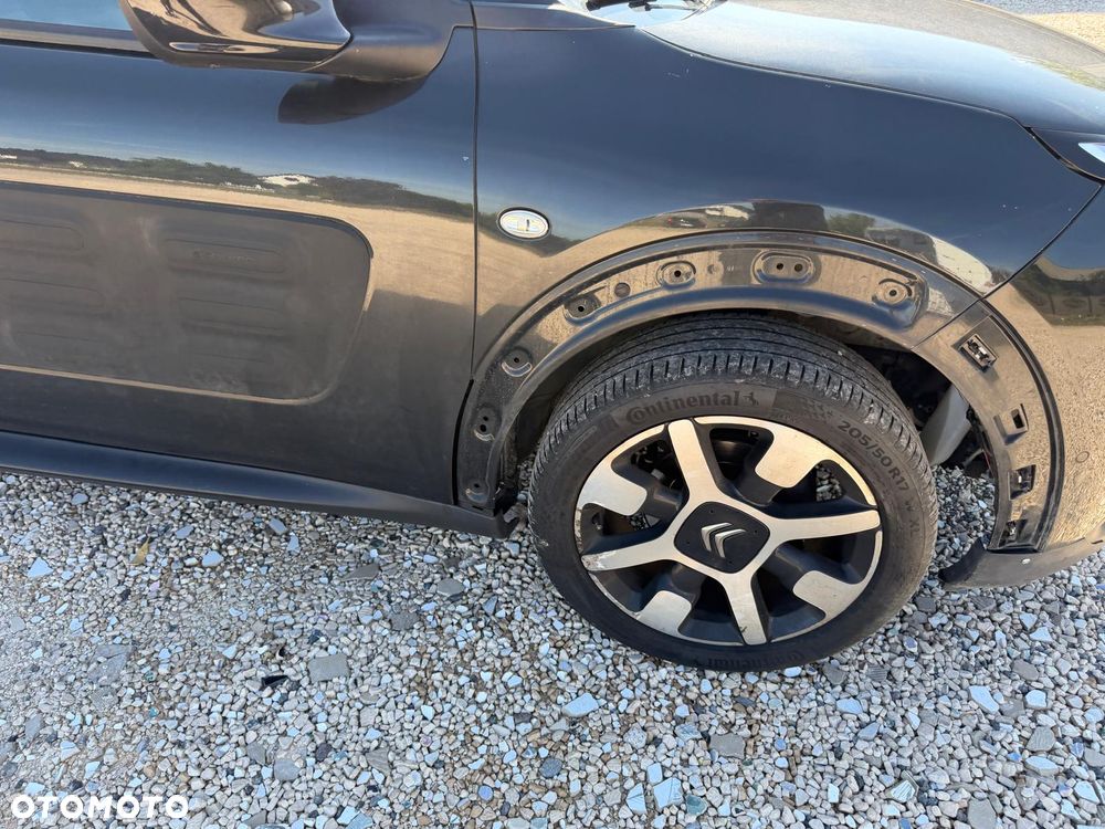 Citroën C4 Cactus 1.6 BlueHDi Shine - 22
