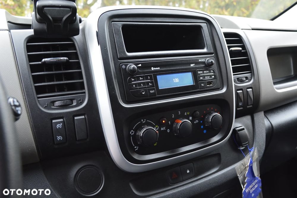 Renault Trafic - 37