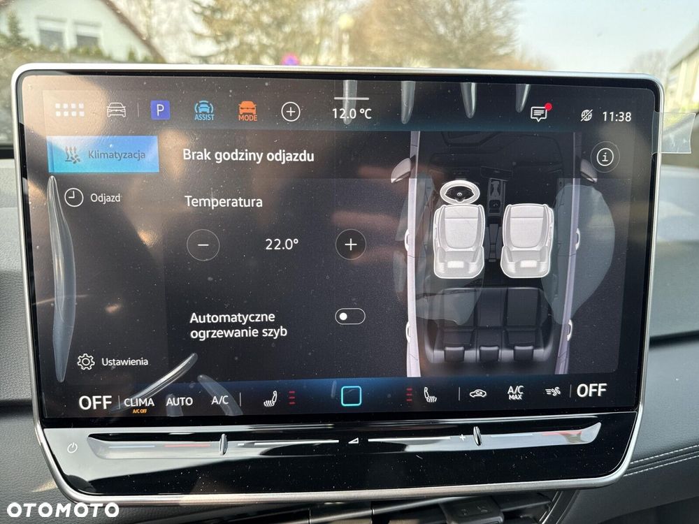 Volkswagen ID.3 - 37