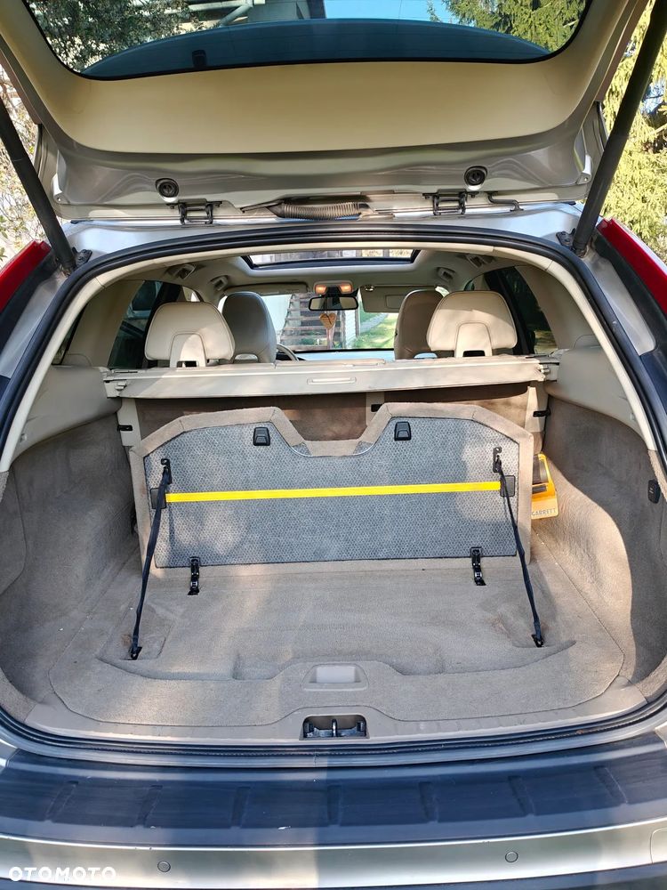 Volvo XC 60 - 19