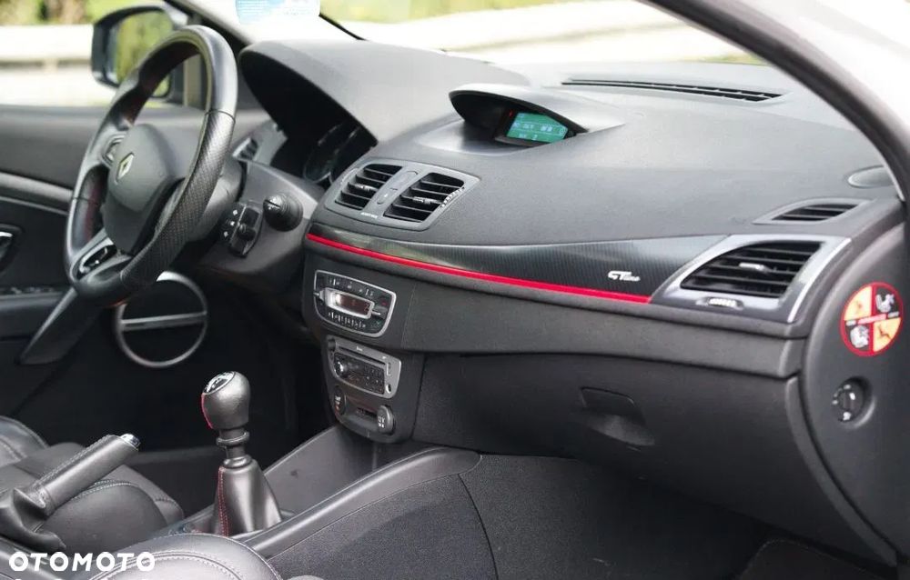 Renault Megane 1.6 dCi Energy Dynamique - 10