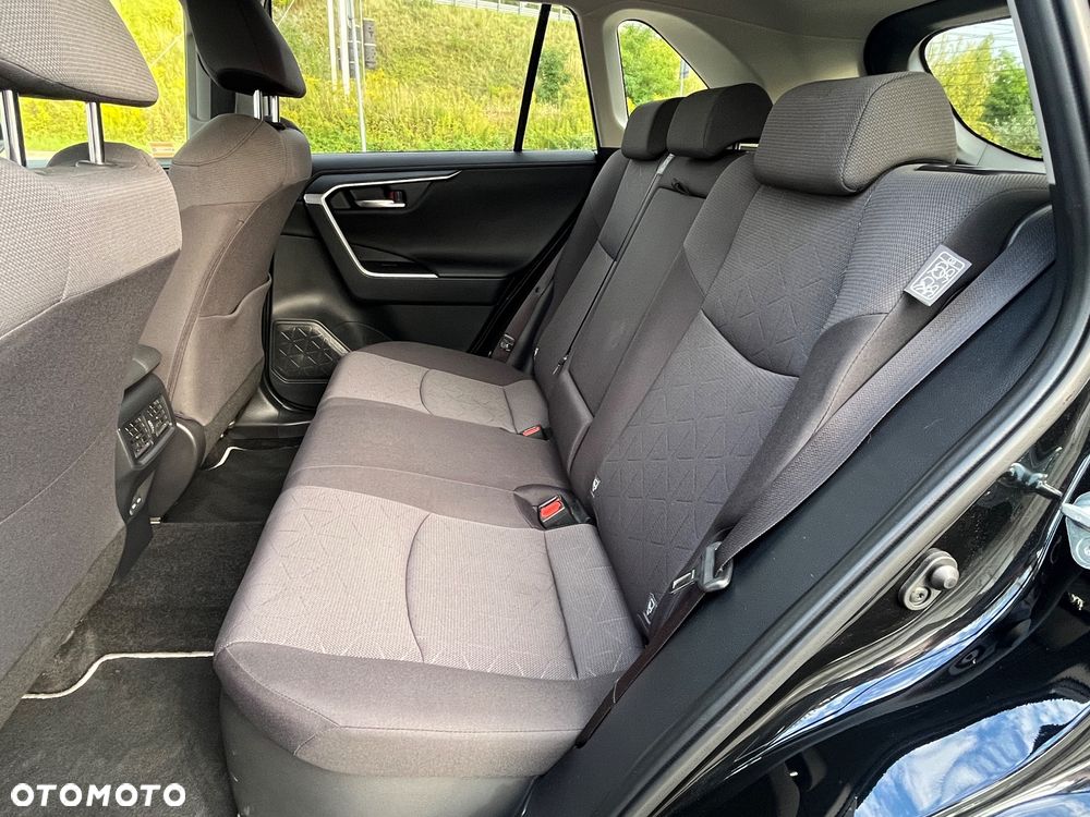 Toyota RAV4 - 19