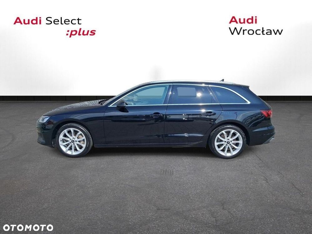 Audi A4 Avant - 6