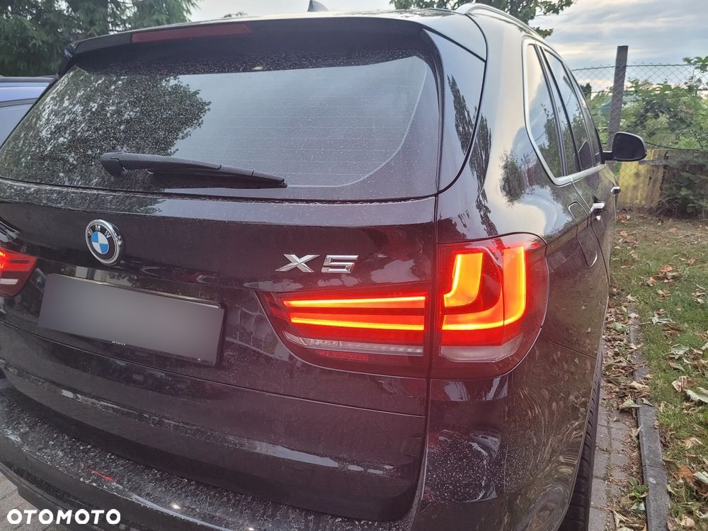 BMW X5 - 25