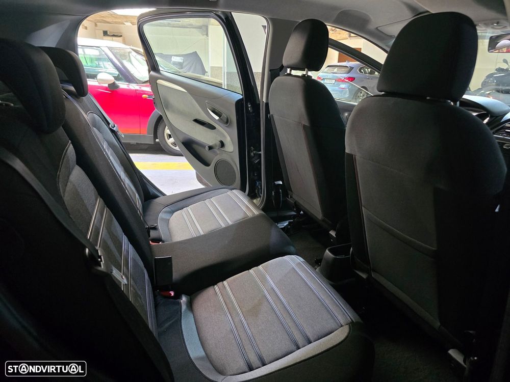 Fiat Punto Evo 1.2 Active - 9