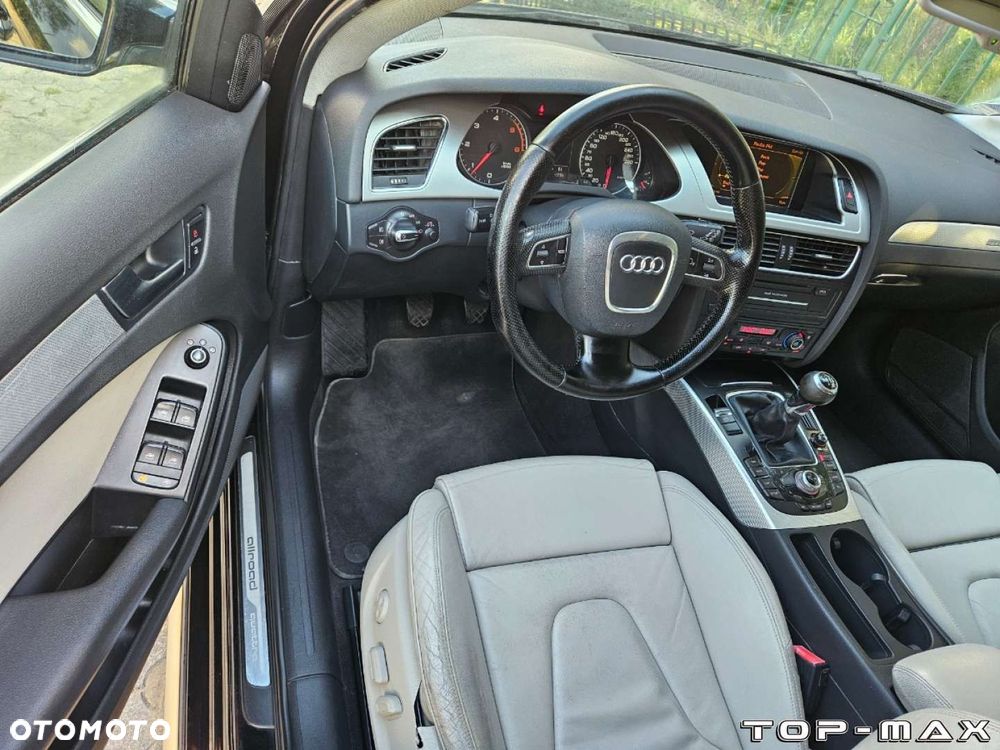 Audi A4 Allroad - 19