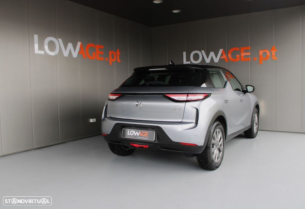 DS DS3 Crossback E-Tense Bastille - 35