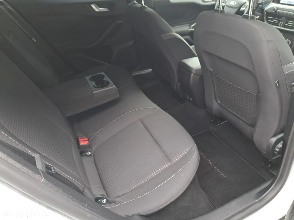 Ford Focus 1.5 EcoBlue Trend Edition - 34