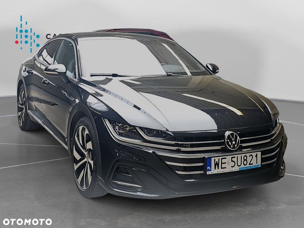 Volkswagen Arteon 2.0 TSI R-Line DSG - 7
