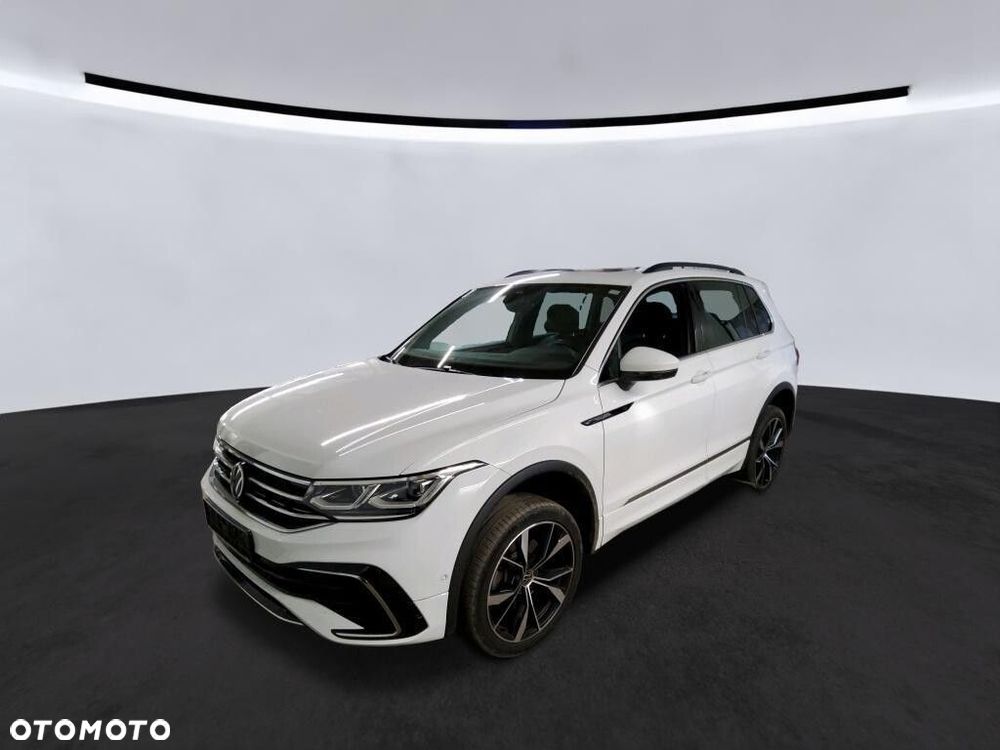 Volkswagen Tiguan 2.0 TSI 4Mot R-Line DSG - 1