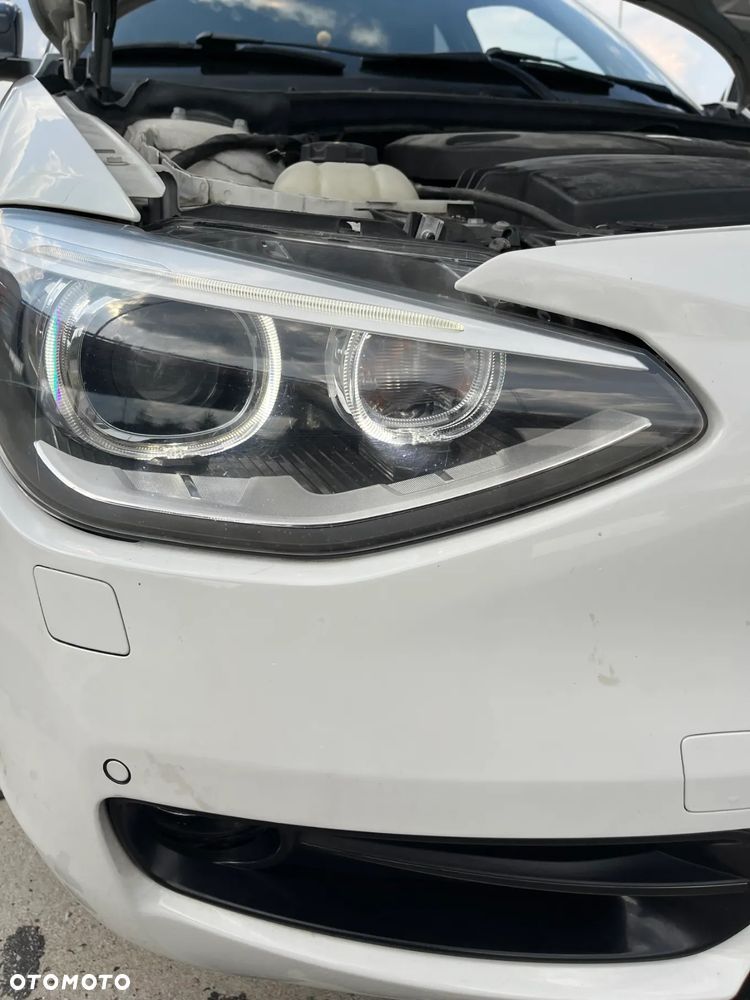 BMW Seria 1 118d Sport Line - 16