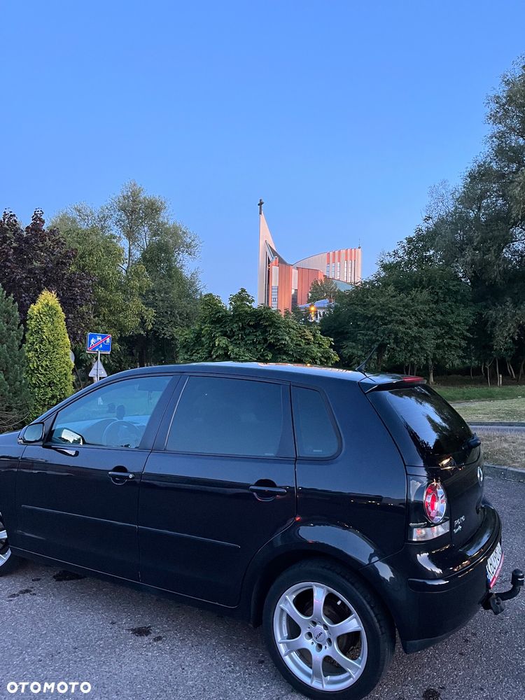 Volkswagen Polo - 3