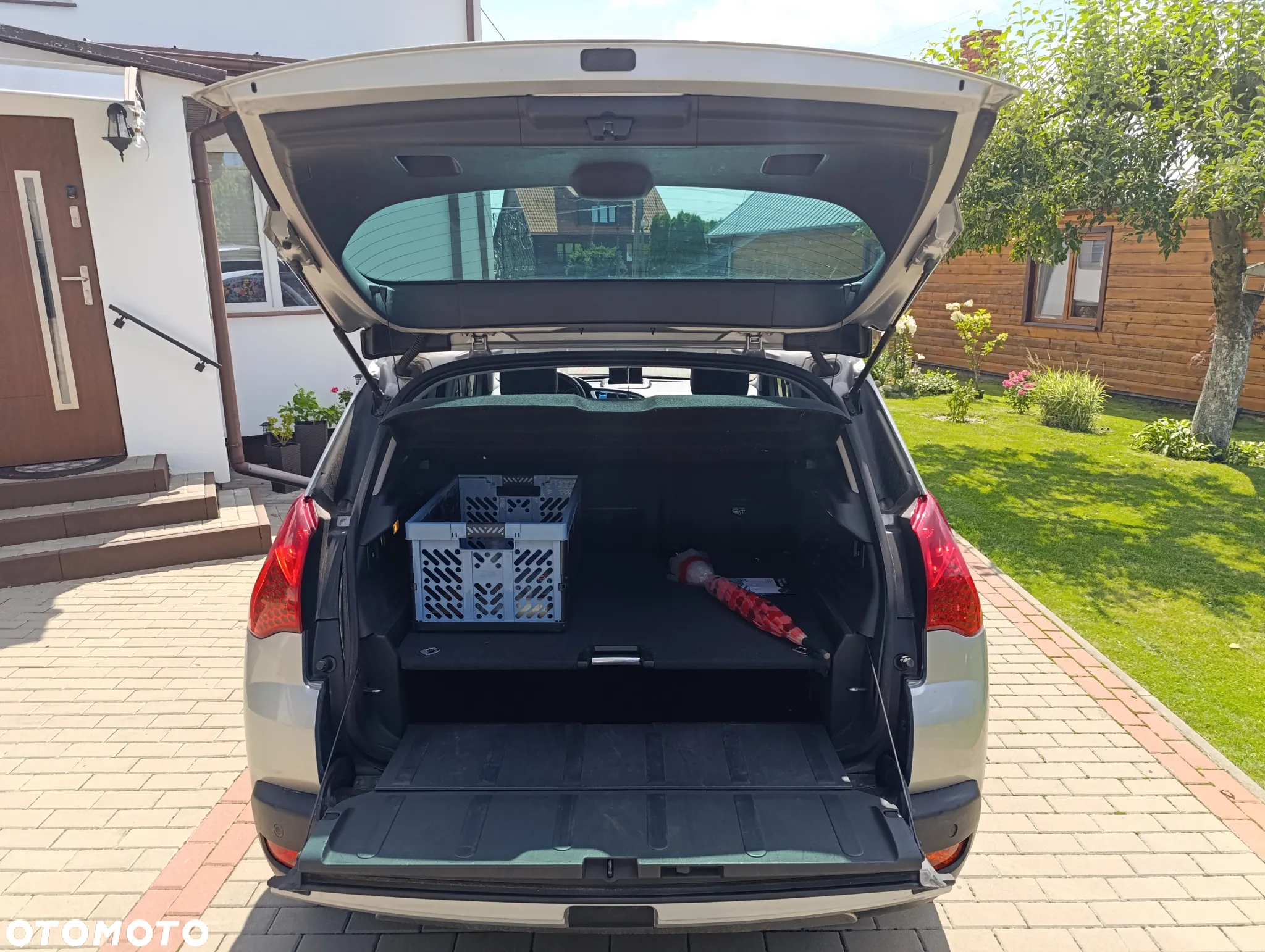 Peugeot 3008 HDi FAP 150 Platinum - 5