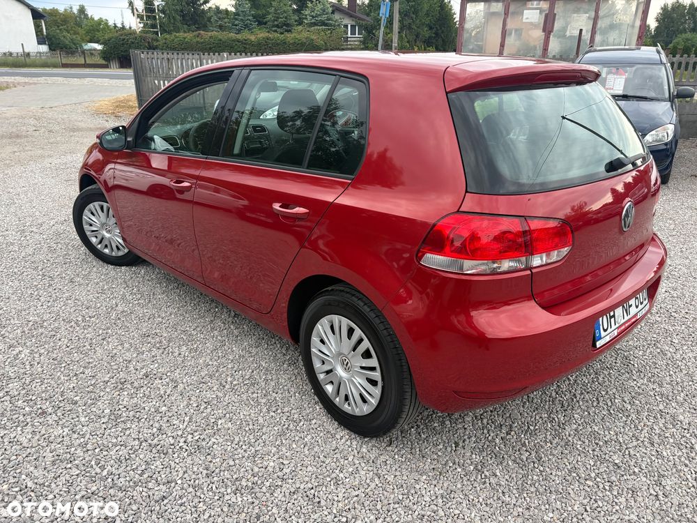 Volkswagen Golf 1.4 Style - 17
