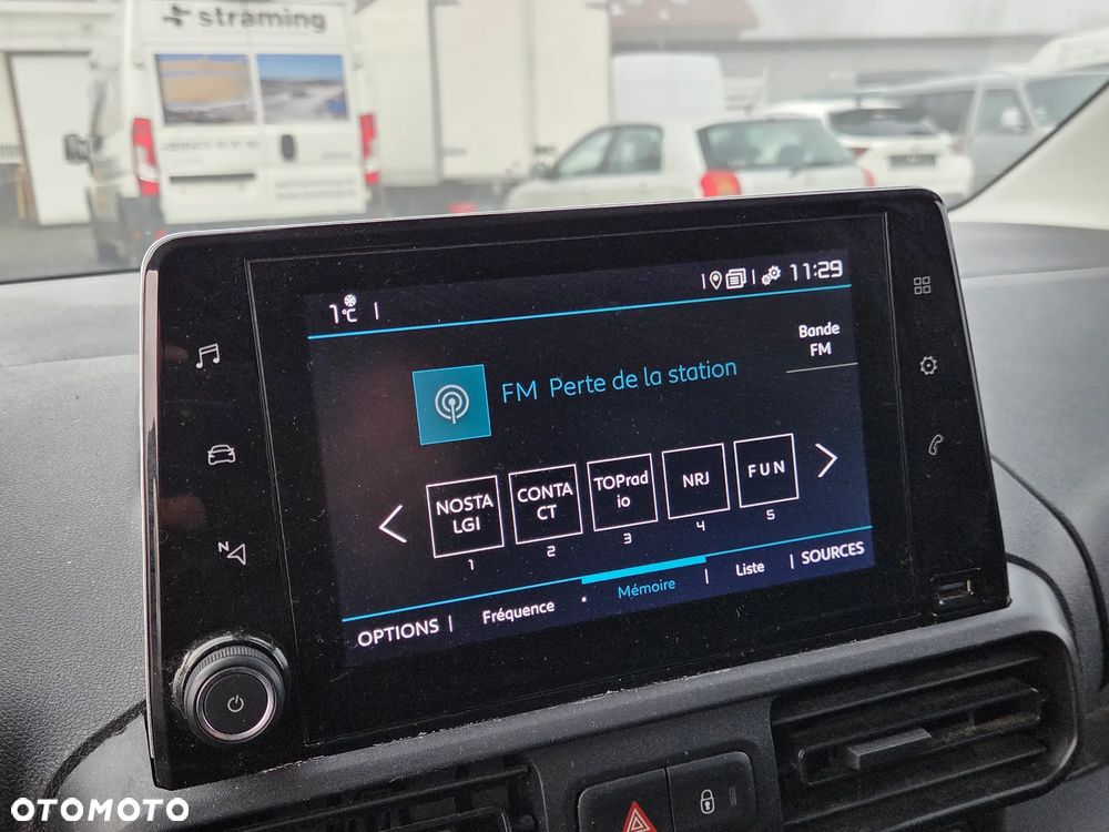 Citroën Berlingo - 23