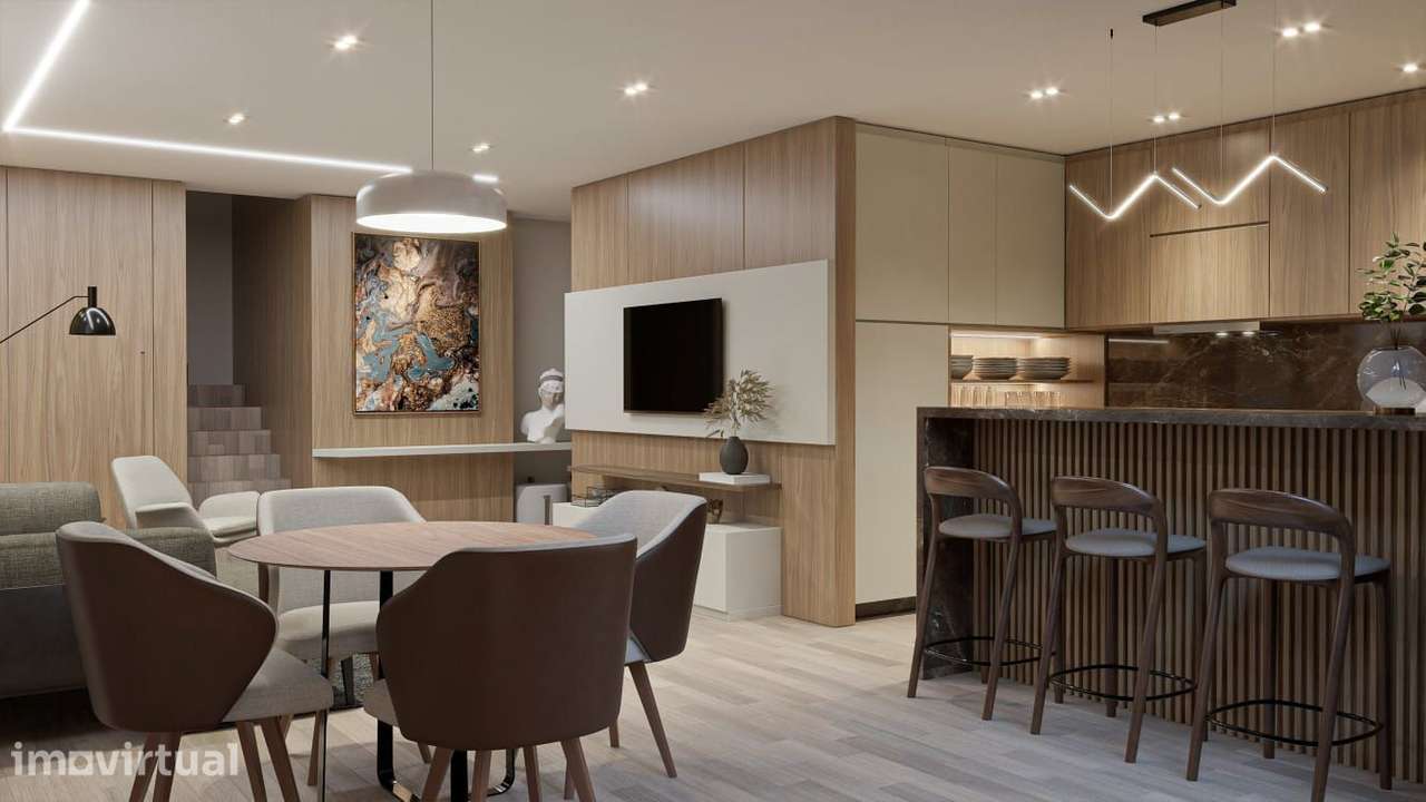 Duplex T2 - Grande imagem: 2/7