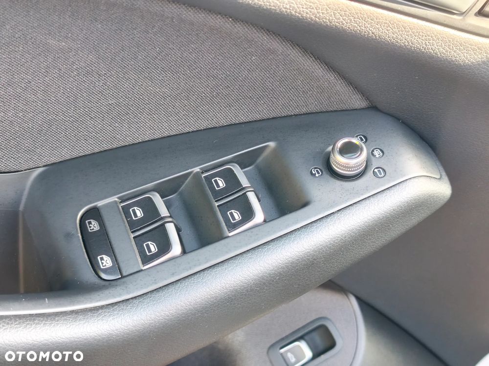 Audi Q5 2.0 TFSI Quattro Tiptronic - 21