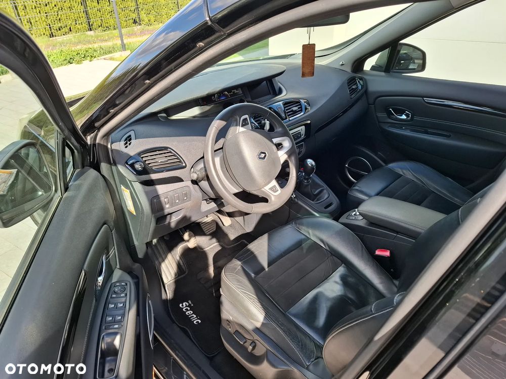 Renault Scenic Energy dCi 130 Start & Stop Euro 6 Bose Edition - 8