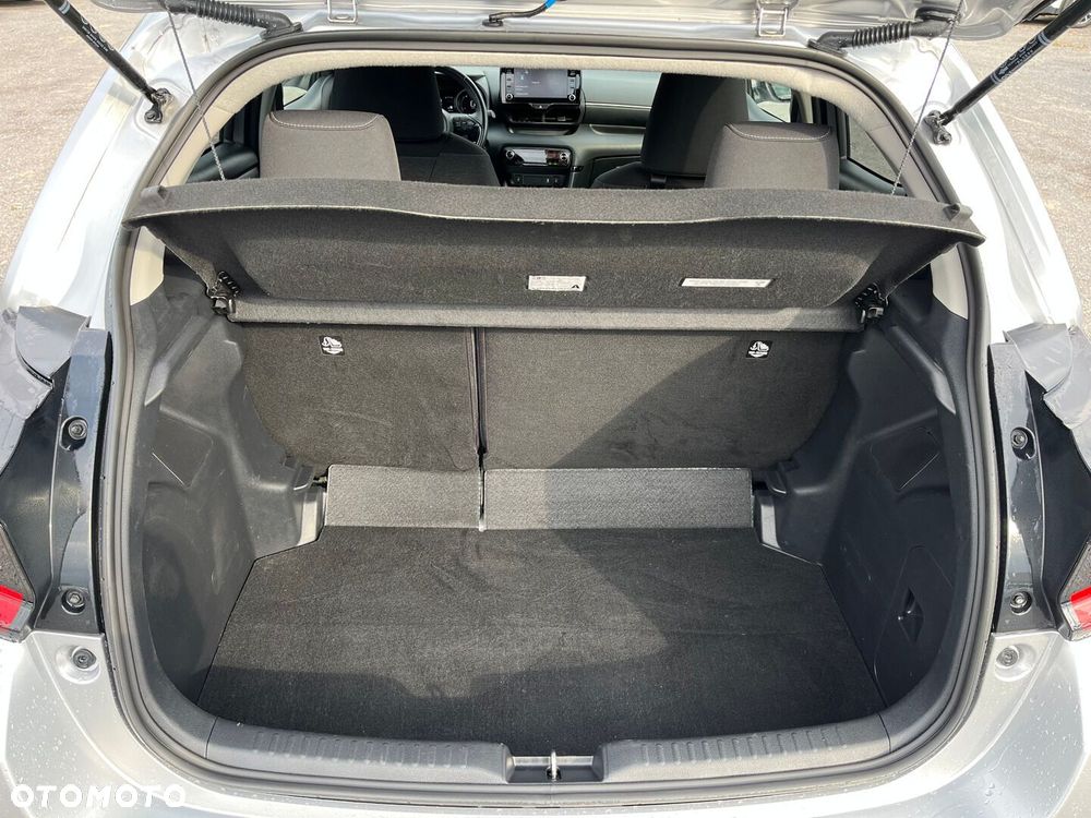 Toyota Yaris Hybrid 1.5 Comfort - 32