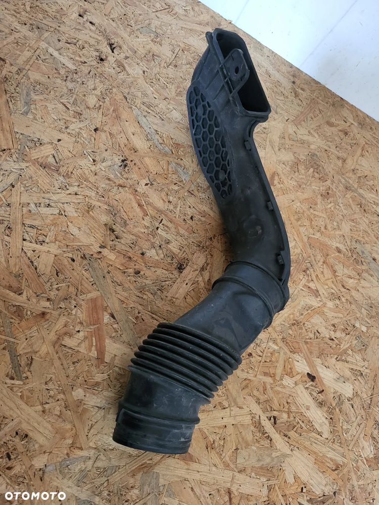Rura dolot powietrza Peugeot 5.0 2.0 HDI - 1