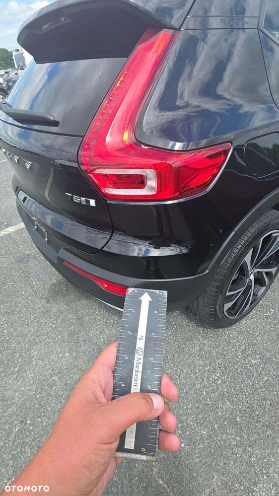 Volvo XC 40 T5 AWD R-Design - 13