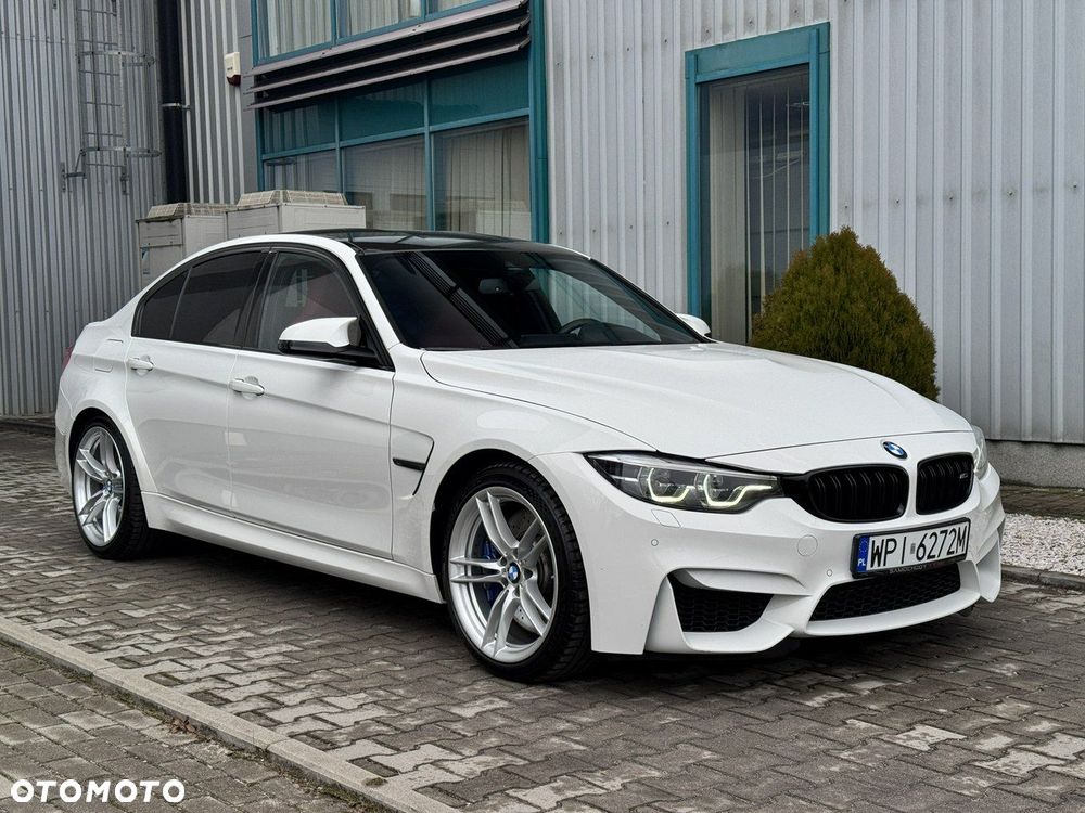 BMW M3 - 3