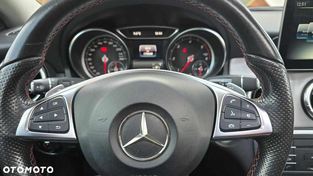 Mercedes-Benz CLA 200 d 7G-DCT AMG Line - 29