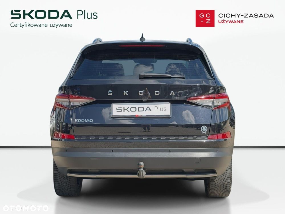 Skoda Kodiaq - 5