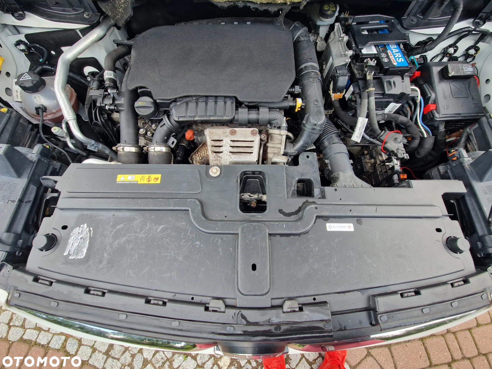 Opel Grandland X - 36