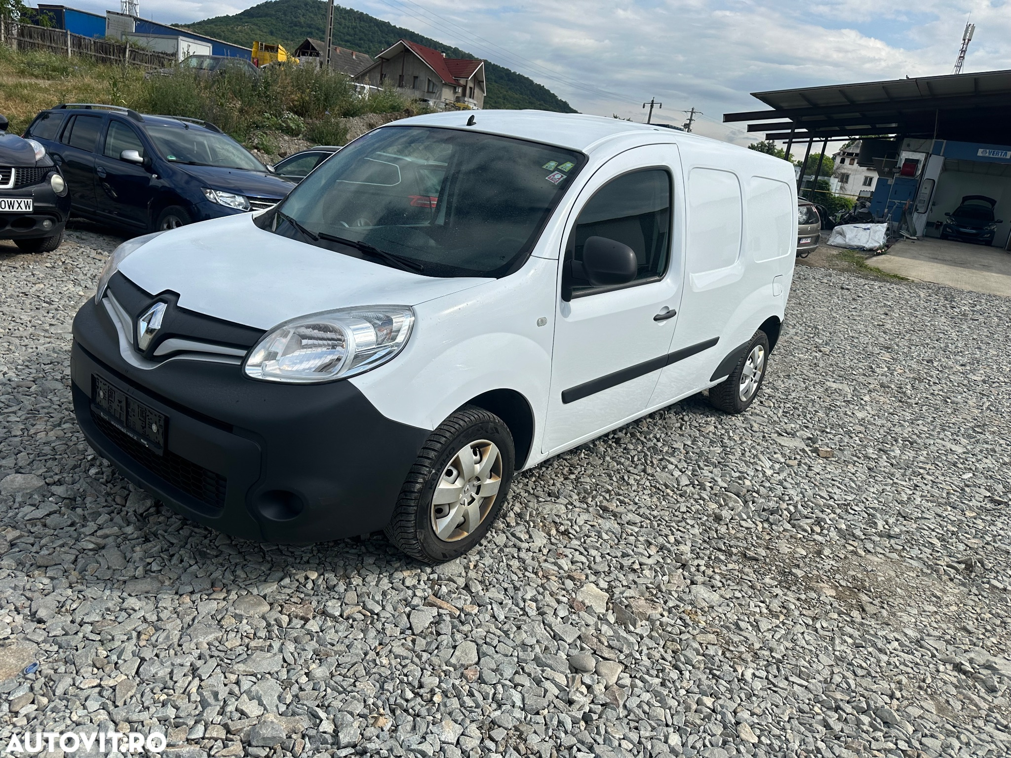 Renault Kangoo - 2