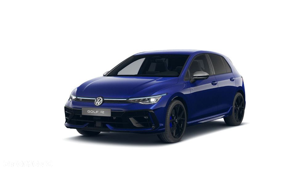 Volkswagen Golf - 2