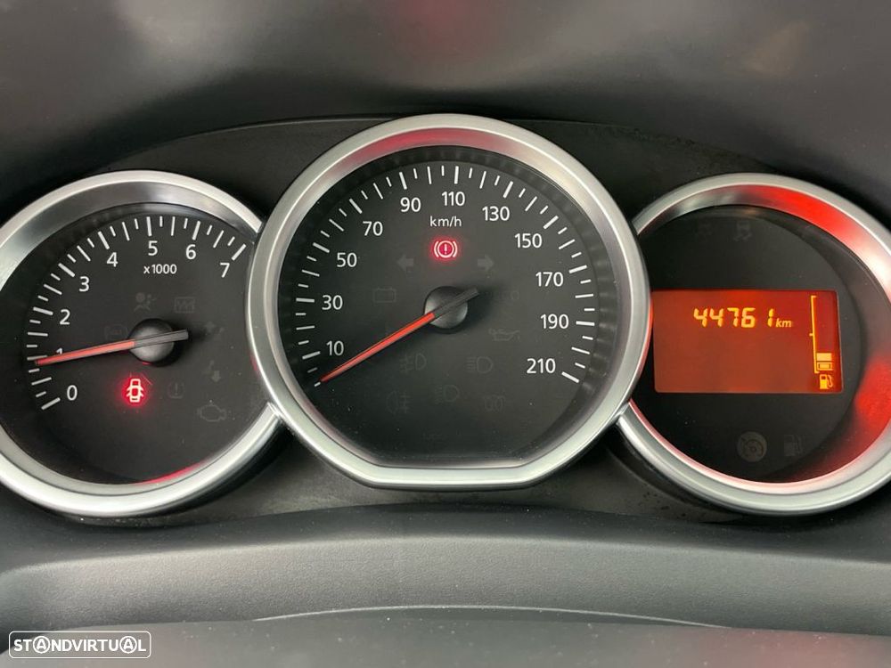 Dacia Logan MCV 0.9 TCe Confort - 9