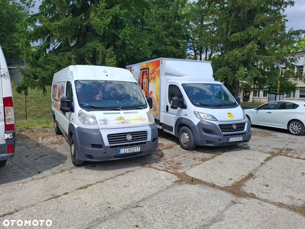 Fiat DUCATO - 8