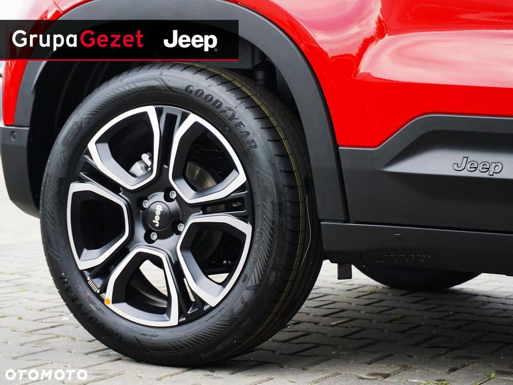 Jeep Avenger - 10