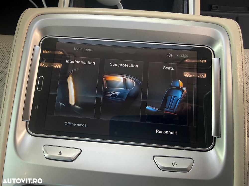 BMW Seria 7 - 13